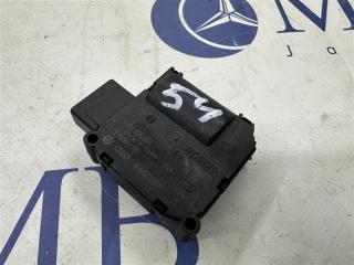 Запчасть сервопривод заслонок печки Audi A6 2005