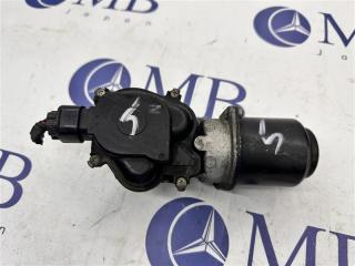 Мотор дворников передний Subaru Forester 2004