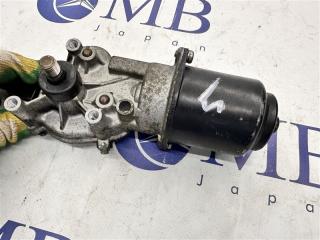 Мотор дворников передний Forester 2004 SG5 EJ205 (2.0L EMPI DOHC turbo)
