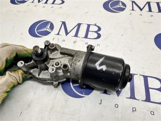 Мотор дворников передний Forester 2004 SG5 EJ205 (2.0L EMPI DOHC turbo)