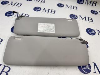 Козырек солнцезащитный BMW 7-Series 2007 контрактная Козырек солнцезащитный BMW 7-Series 2007