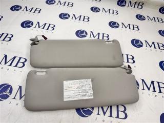 Козырек солнцезащитный BMW 7-Series 2006 контрактная Козырек солнцезащитный BMW 7-Series 2006