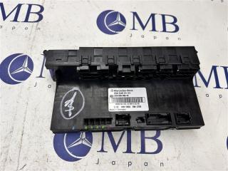 Блок SAM задний Mercedes-Benz C-Class W203 2004