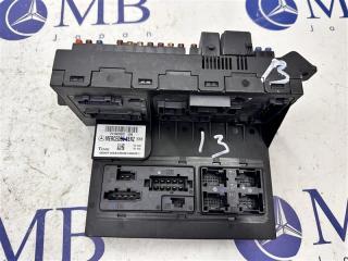 Блок SAM передний Mercedes-Benz E-Class W211 2003