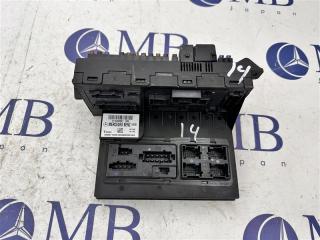 Блок SAM передний Mercedes-Benz E-Class W211 2003