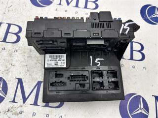 Блок SAM передний Mercedes-Benz E-Class W211 2005