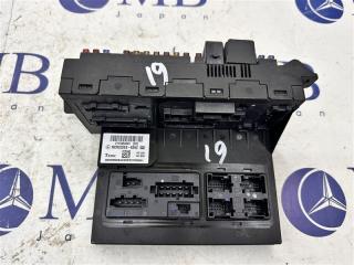 Блок SAM передний Mercedes-Benz E-Class W211 2005