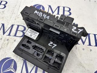 Блок SAM передний Mercedes-Benz CLS-Class W219 2006