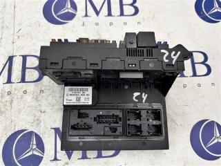 Блок SAM передний Mercedes-Benz CLS-Class W219 2006