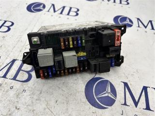 Блок SAM передний Mercedes-Benz E-Class W211 2006