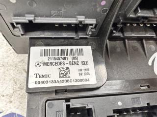 Блок SAM передний E-Class W211 2007 W211 272.964