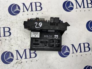 Блок SAM передний Mercedes-Benz E-Class W211 2007