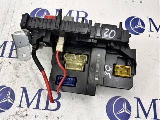 Блок SAM задний Mercedes-Benz C-Class W204 2008 W204 271.950 A2045458801 контрактная
