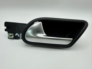Ручка двери внутренняя передняя левая Volkswagen Golf 2006 контрактная Ручка двери внутренняя передняя левая Volkswagen Golf 2006