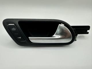 Ручка двери внутренняя передняя правая Volkswagen Golf 2006 контрактная Ручка двери внутренняя передняя правая Volkswagen Golf 2006