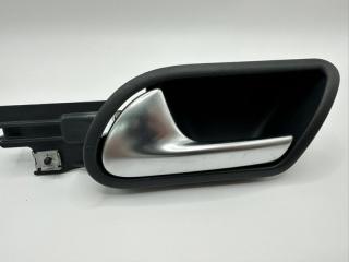 Ручка двери внутренняя задняя левая Volkswagen Golf 2006 контрактная Ручка двери внутренняя задняя левая Volkswagen Golf 2006