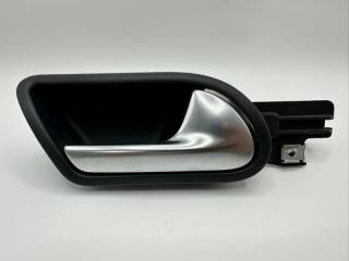 Ручка двери внутренняя задняя правая Volkswagen Golf 2006 контрактная Ручка двери внутренняя задняя правая Volkswagen Golf 2006