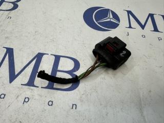 Разъем Audi A6 2006