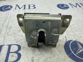 Замок багажника Mercedes-Benz M-Class W163 2002 контрактная Замок багажника Mercedes-Benz M-Class W163 2002