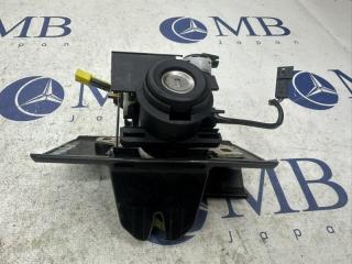 Замок багажника Mercedes-Benz E-Class W210 1998 контрактная Замок багажника Mercedes-Benz E-Class W210 1998