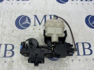 Замок багажника Mercedes-Benz S-Class W220 2001 контрактная Замок багажника Mercedes-Benz S-Class W220 2001