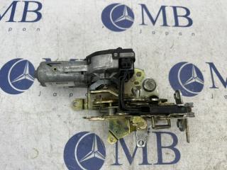 Замок багажника Mercedes-Benz E-Class W210 2001 контрактная Замок багажника Mercedes-Benz E-Class W210 2001