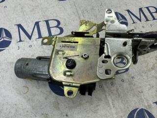 Замок багажника Mercedes-Benz E-Class W210 2000 контрактная Замок багажника Mercedes-Benz E-Class W210 2000