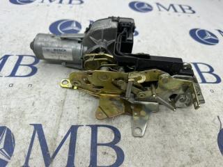 Замок багажника Mercedes-Benz E-Class W210 2001 контрактная Замок багажника Mercedes-Benz E-Class W210 2001