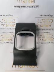 Запчасть консоль кпп Haima 3 2013