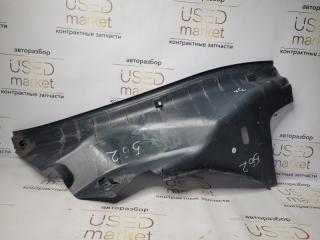 Обшивка стойки левая 3 2013 седан 1. 8 HM483QA