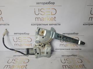 Запчасть стеклоподъемник задний левый Haima 3 2013