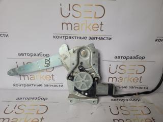 Стеклоподъемник задний левый 3 2013 седан 1. 8 HM483QA
