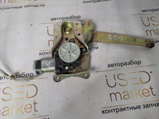 Запчасть стеклоподъемник задний правый Haima 3 2013