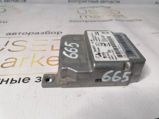 Блок управления AirBag 3 2013 седан 1. 8 HM483QA
