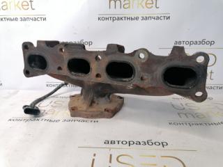 Выпускной коллектор 3 2013 седан 1. 8 HM483QA