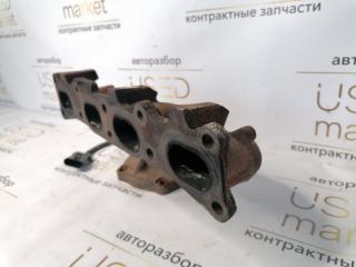 Выпускной коллектор Haima 3 седан 1. 8 HM483QA