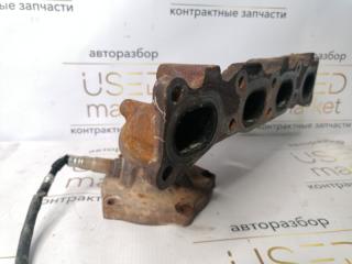 Выпускной коллектор 3 2013 седан 1. 8 HM483QA