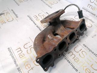 Выпускной коллектор 3 2013 седан 1. 8 HM483QA