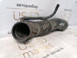 Патрубок воздушного фильтра 3 2013 седан 1. 8 HM483QA