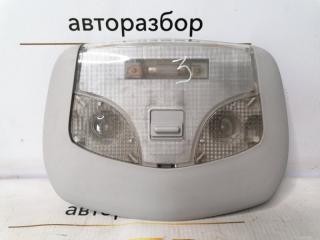 Запчасть плафон подсветки салона Haima 3 2013
