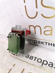 Резистор печки Volkswagen Passat B5+ 1.8t AWM