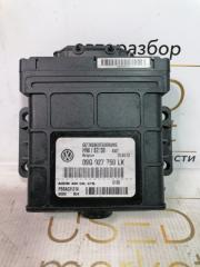 Блок управления АКПП Skoda Fabia 2013
