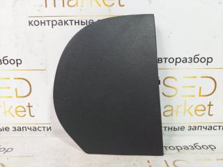 Запчасть накладка на торпедо правая Skoda Fabia 2013