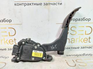 Педаль газа Skoda Fabia 2013