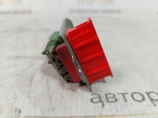Резистор печки Passat 2002 B5+ 1.8t AWM