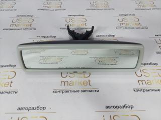 Зеркало салона Volkswagen Passat 2010