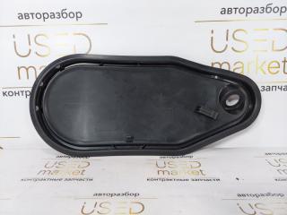 Заглушка двери задняя левая Skoda Rapid 2014 1.6 CFN 5JA839915 Б/У