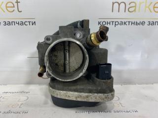 Дроссельная заслонка Opel Astra 2009