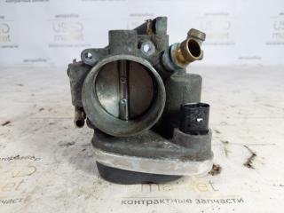 Дроссельная заслонка Opel Astra 2008