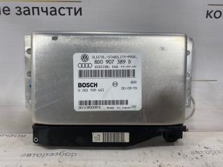 Блок управления ESP Volkswagen Passat 2001